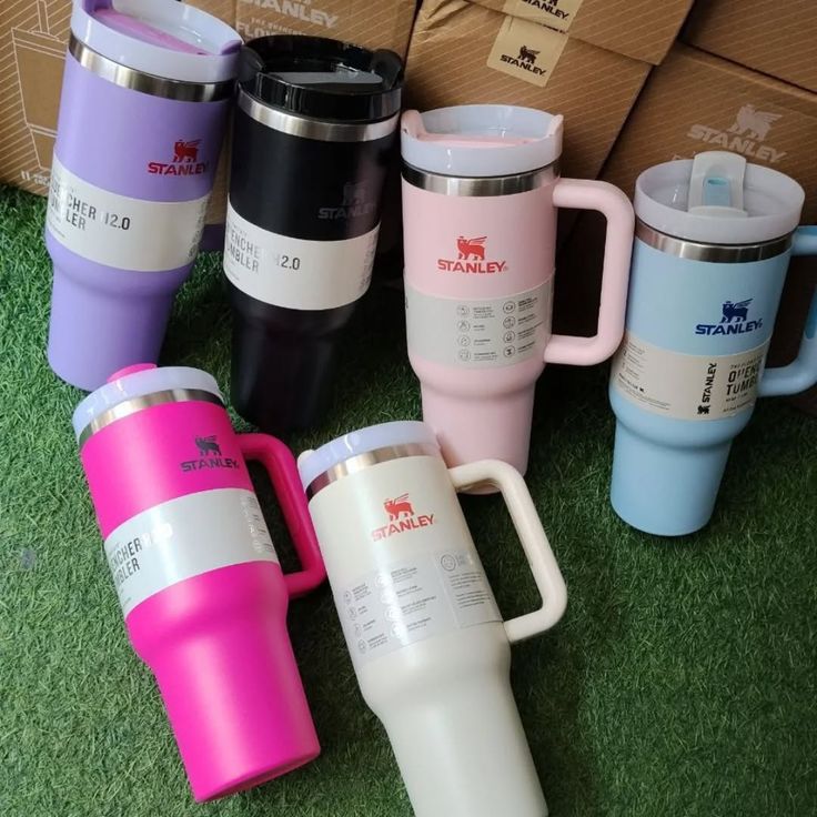 Tumbler Water Bottle