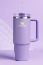 Tumbler Water Bottle