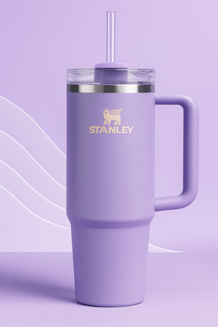 Tumbler Water Bottle