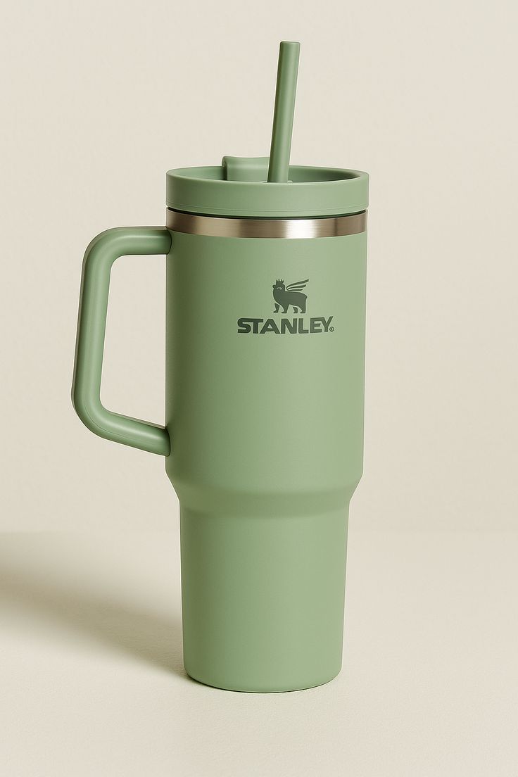 Tumbler Water Bottle