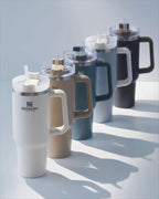 Tumbler Water Bottle